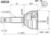 ASVA MT-16 Joint Kit, drive shaft